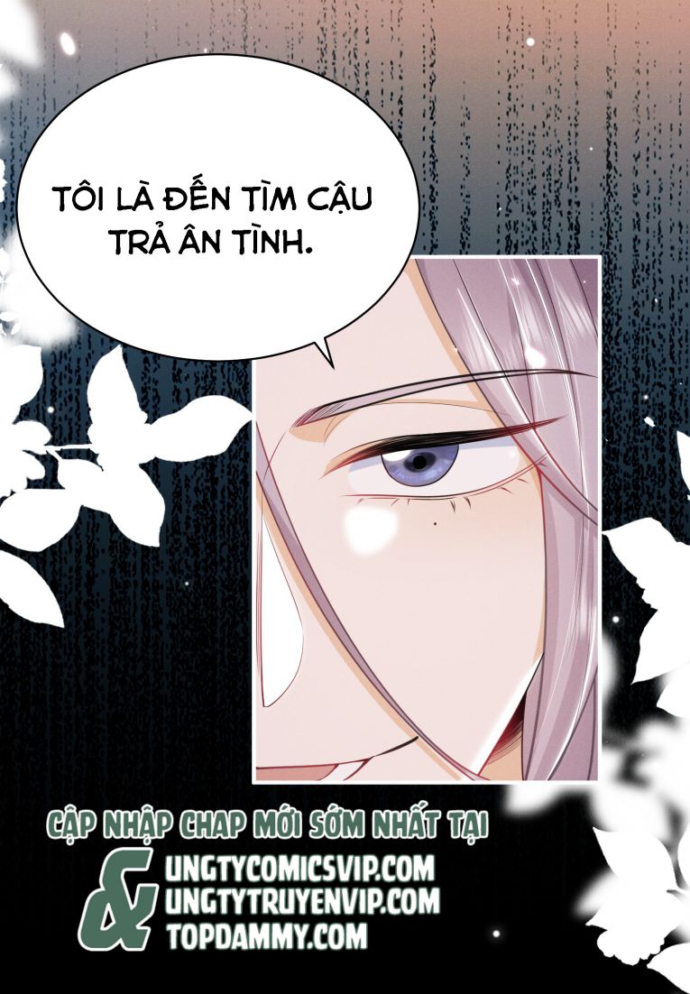 Em Trai Nhìn Tôi Với Ánh Mắt Ngày Càng Xấu Xa Chapter 40 - Trang 2