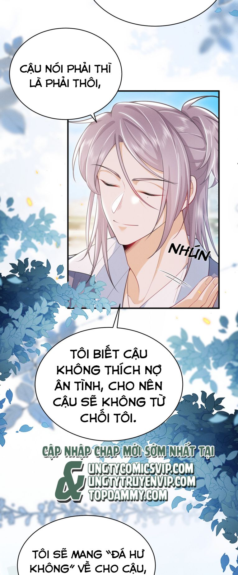 Em Trai Nhìn Tôi Với Ánh Mắt Ngày Càng Xấu Xa Chapter 40 - Trang 2