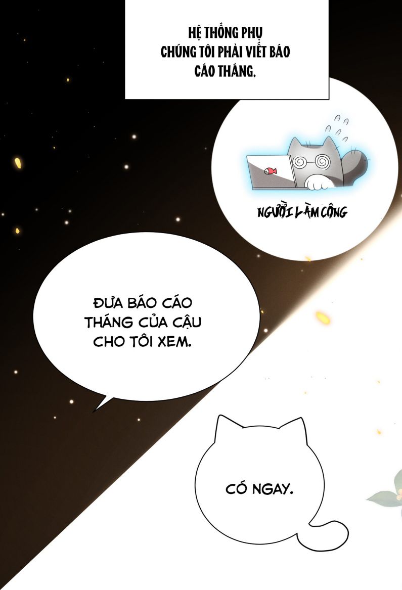 Em Trai Nhìn Tôi Với Ánh Mắt Ngày Càng Xấu Xa Chapter 39 - Trang 2