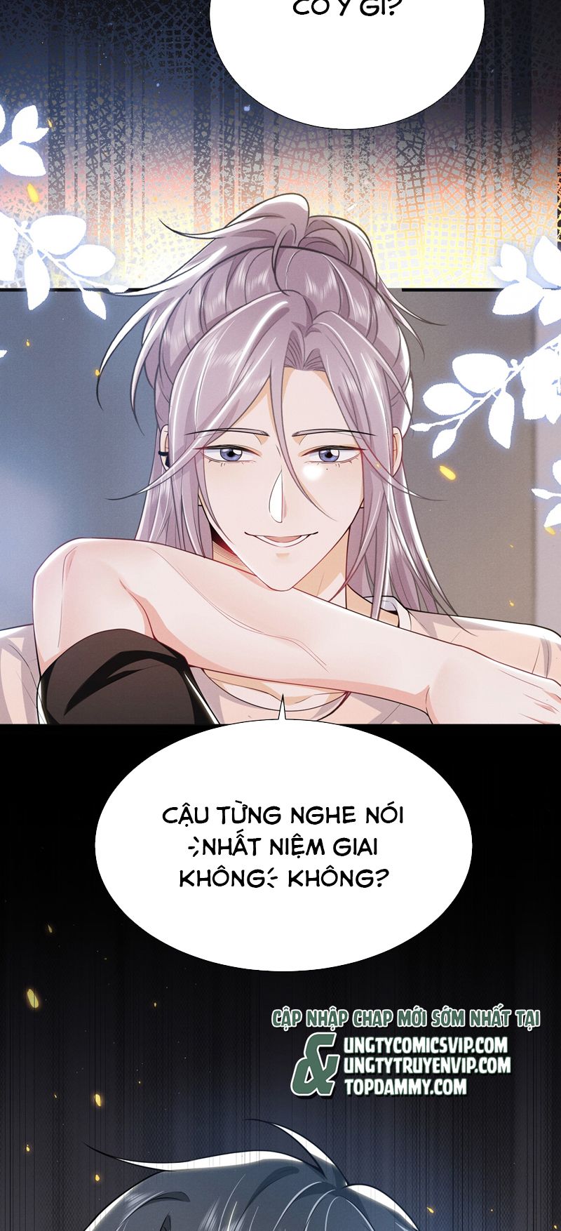 Em Trai Nhìn Tôi Với Ánh Mắt Ngày Càng Xấu Xa Chapter 35 - Trang 2