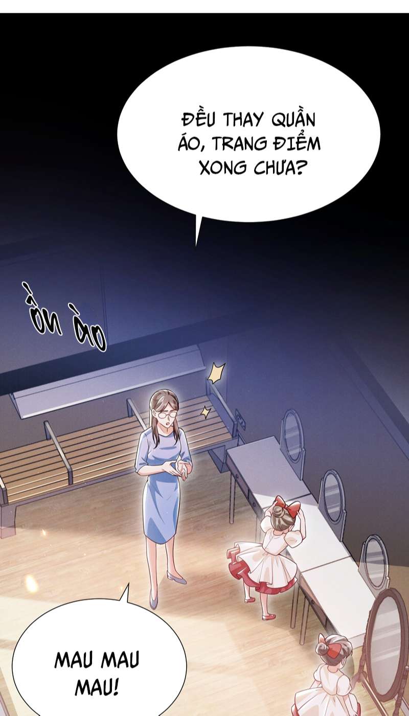 Em Trai Nhìn Tôi Với Ánh Mắt Ngày Càng Xấu Xa Chapter 14 - Trang 2