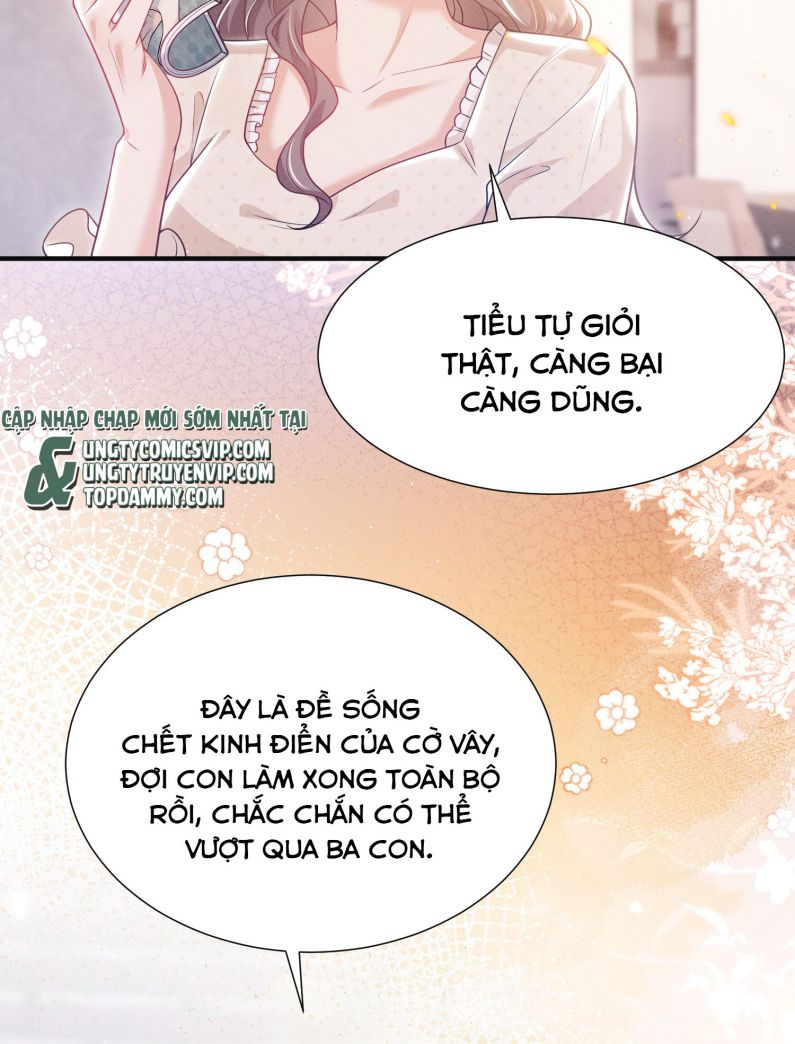 Em Trai Nhìn Tôi Với Ánh Mắt Ngày Càng Xấu Xa Chapter 13 - Trang 2