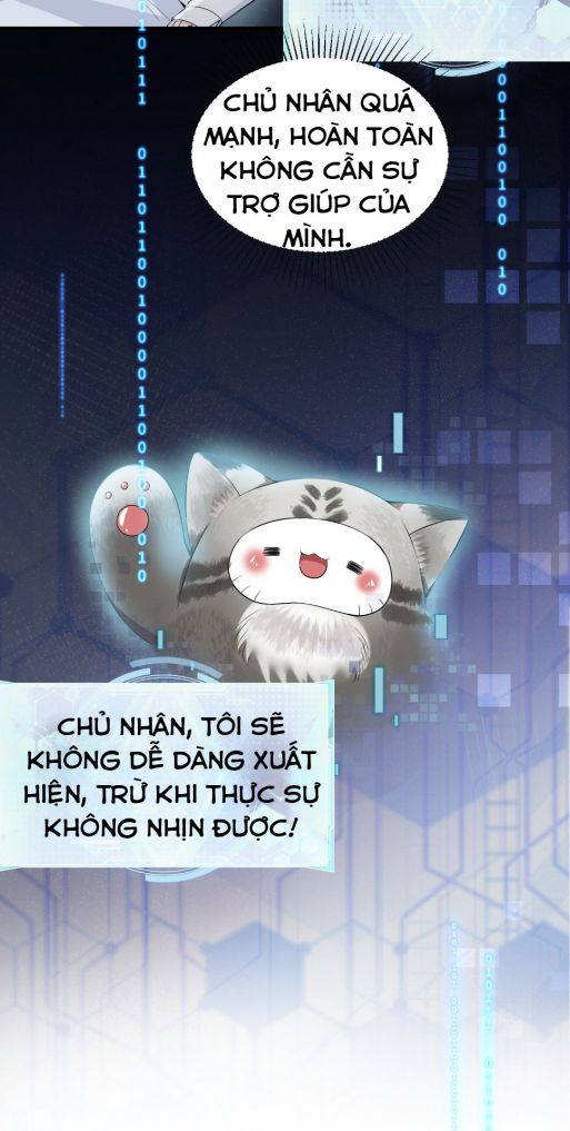 Em Trai Nhìn Tôi Với Ánh Mắt Ngày Càng Xấu Xa Chapter 2 - Trang 2