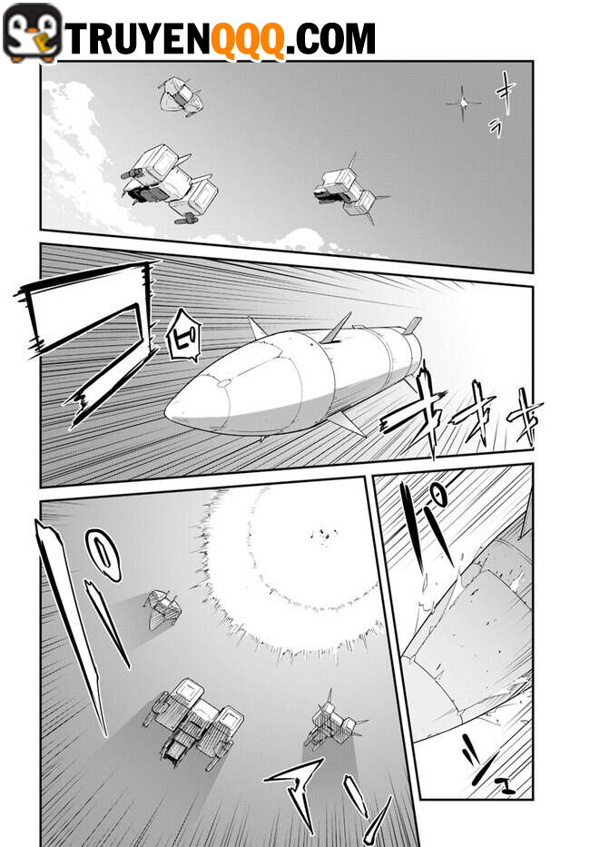 Mezametara Saikyou Soubi To Uchuusen-Mochi Datta No De, Ikkodate Mezashite Youhei Toshite Jiyuu Chapter 30.5 - Trang 2