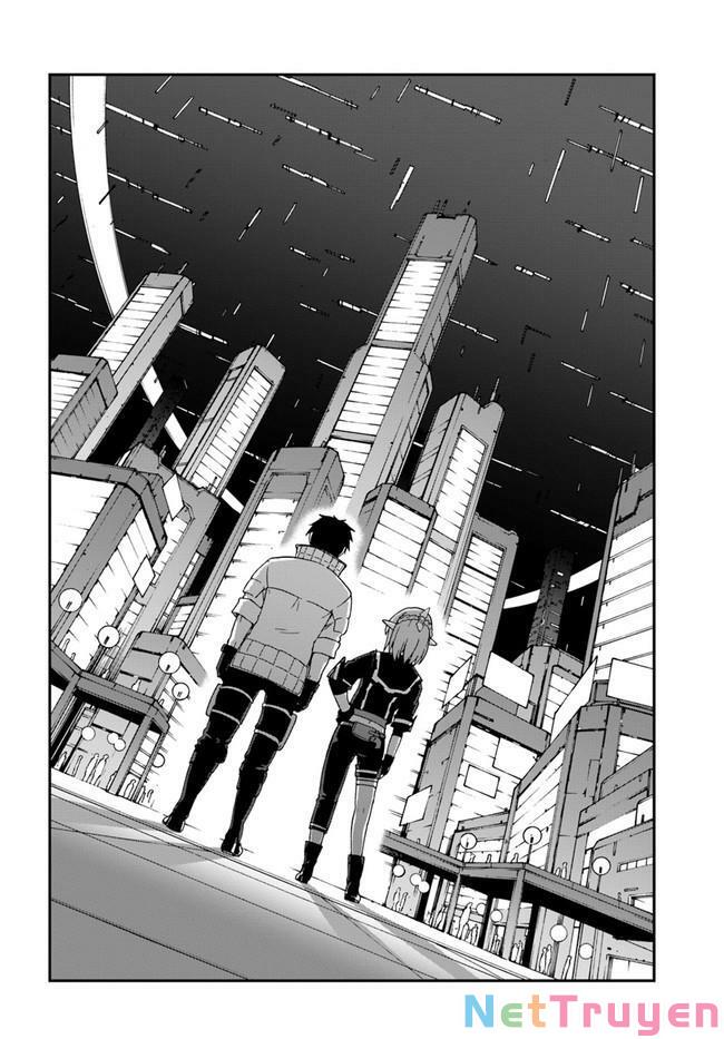 Mezametara Saikyou Soubi To Uchuusen-Mochi Datta No De, Ikkodate Mezashite Youhei Toshite Jiyuu Chapter 11.5 - Trang 2