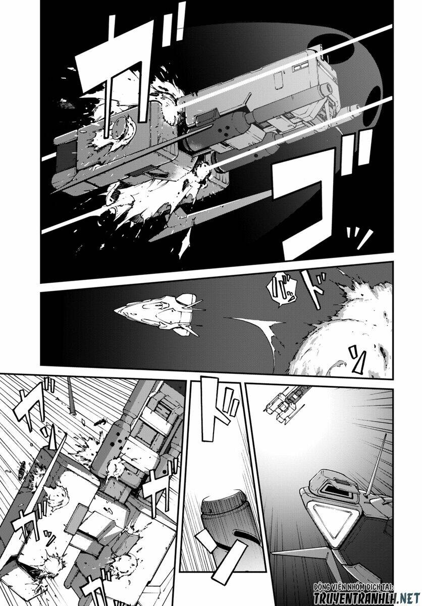 Mezametara Saikyou Soubi To Uchuusen-Mochi Datta No De, Ikkodate Mezashite Youhei Toshite Jiyuu Chapter 6 - Trang 2