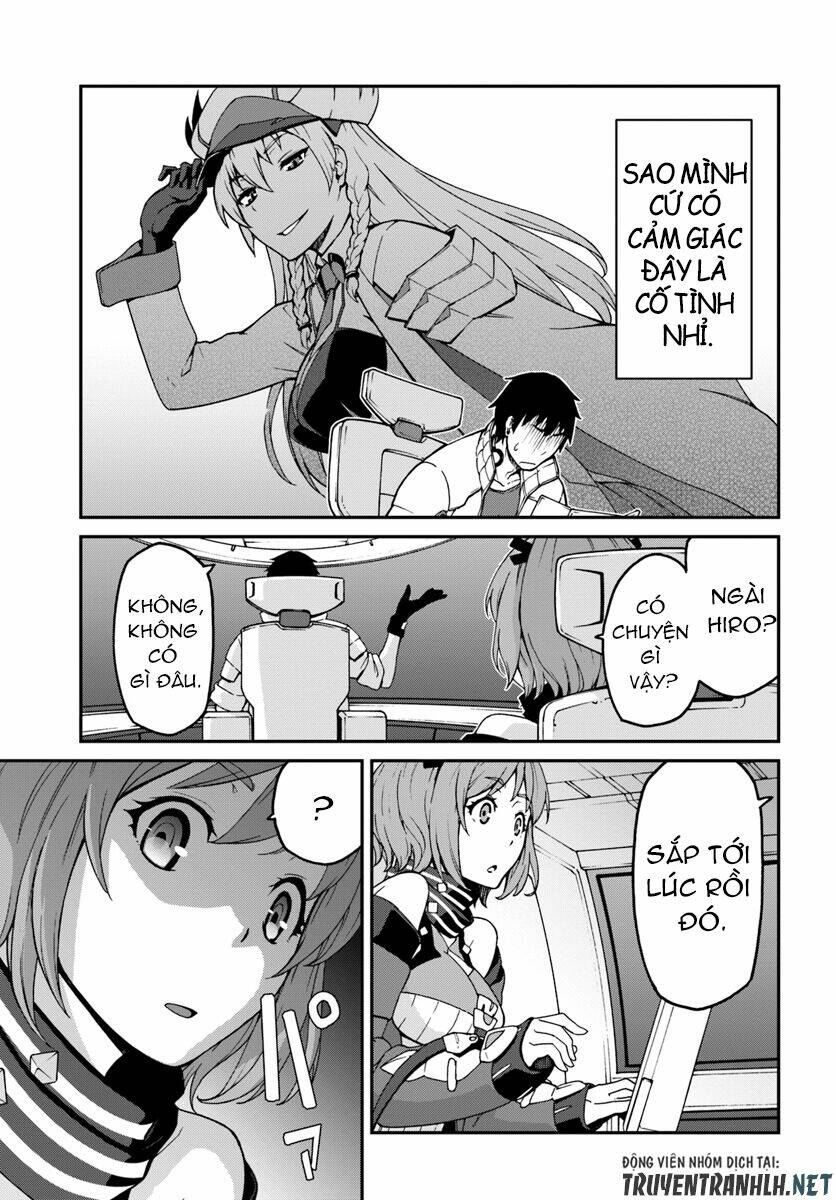 Mezametara Saikyou Soubi To Uchuusen-Mochi Datta No De, Ikkodate Mezashite Youhei Toshite Jiyuu Chapter 6 - Trang 2