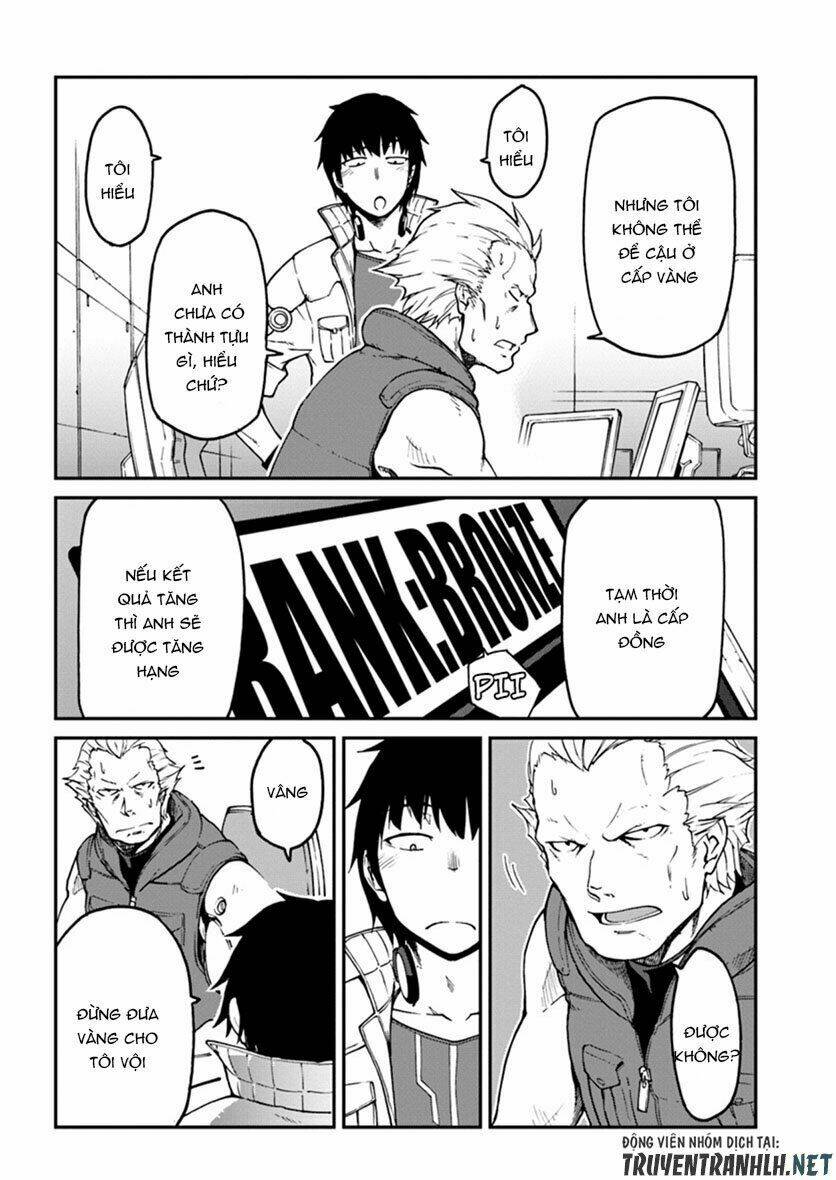 Mezametara Saikyou Soubi To Uchuusen-Mochi Datta No De, Ikkodate Mezashite Youhei Toshite Jiyuu Chapter 3 - Trang 2