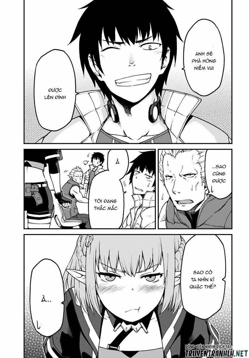 Mezametara Saikyou Soubi To Uchuusen-Mochi Datta No De, Ikkodate Mezashite Youhei Toshite Jiyuu Chapter 3 - Trang 2