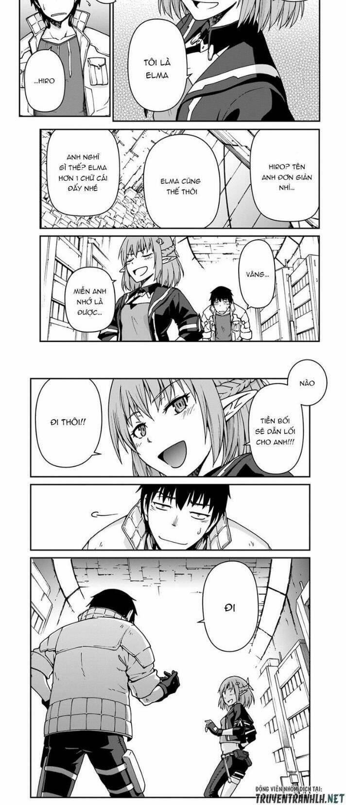 Mezametara Saikyou Soubi To Uchuusen-Mochi Datta No De, Ikkodate Mezashite Youhei Toshite Jiyuu Chapter 2 - Trang 2