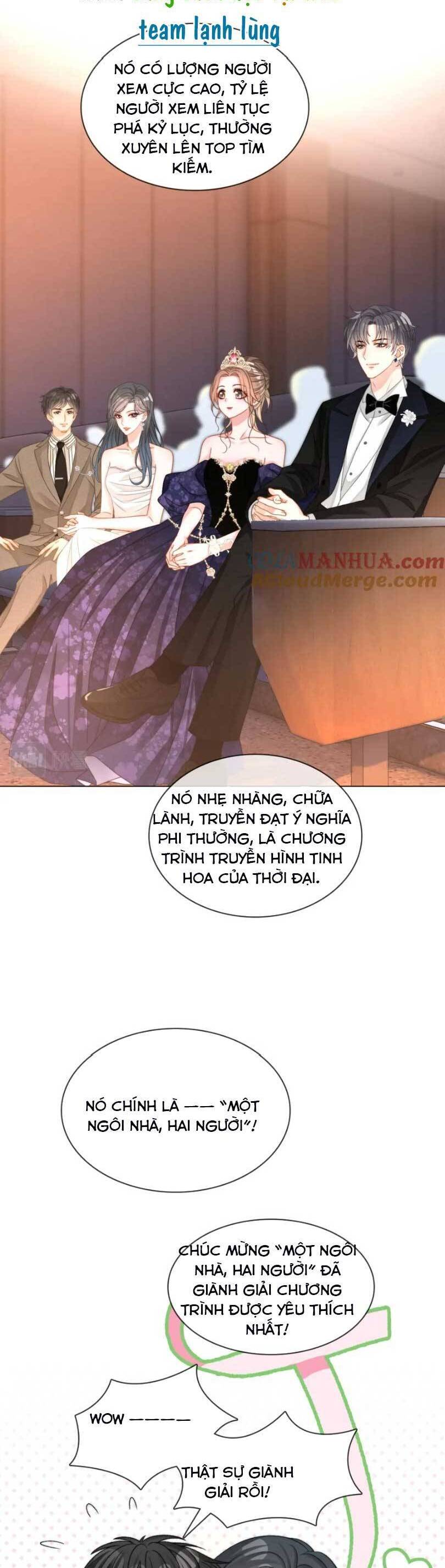 Cô Ấy Ngày Nào Cũng Lên Hot Search! Chapter 139 - Trang 2