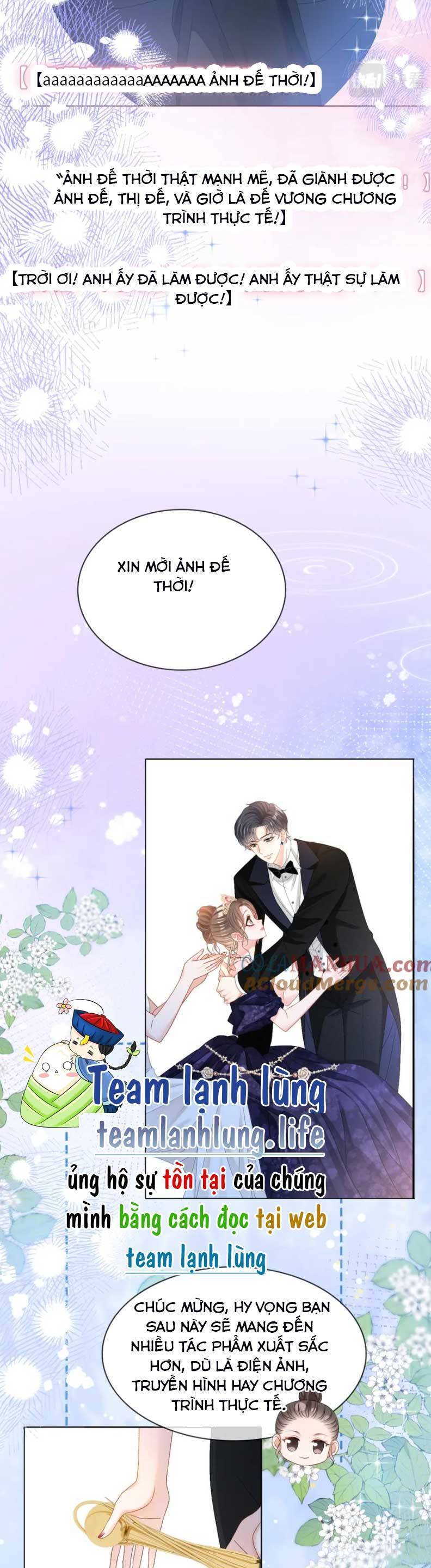 Cô Ấy Ngày Nào Cũng Lên Hot Search! Chapter 139 - Trang 2