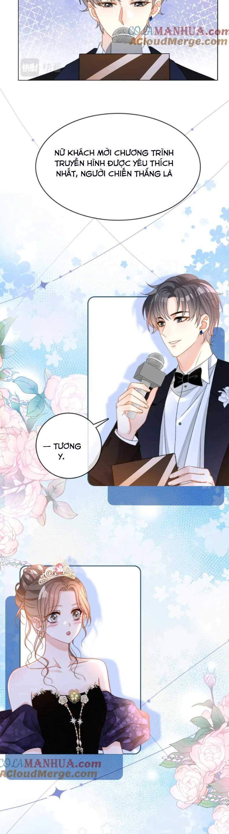 Cô Ấy Ngày Nào Cũng Lên Hot Search! Chapter 139 - Trang 2