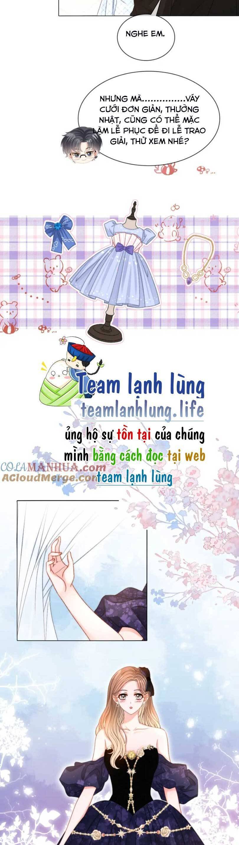 Cô Ấy Ngày Nào Cũng Lên Hot Search! Chapter 139 - Trang 2