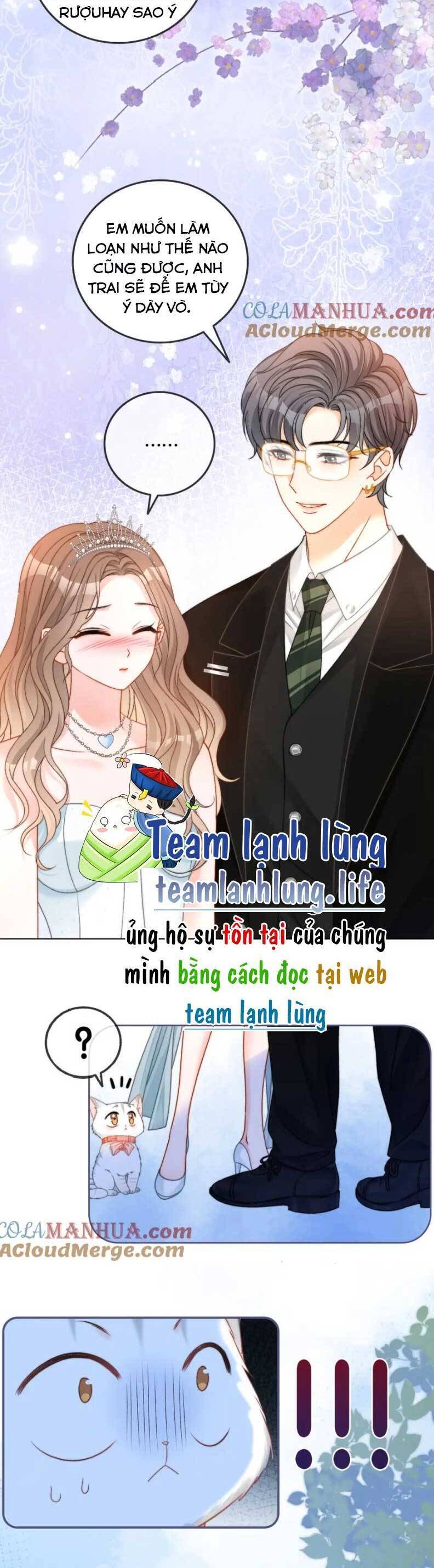 Cô Ấy Ngày Nào Cũng Lên Hot Search! Chapter 138 - Trang 2