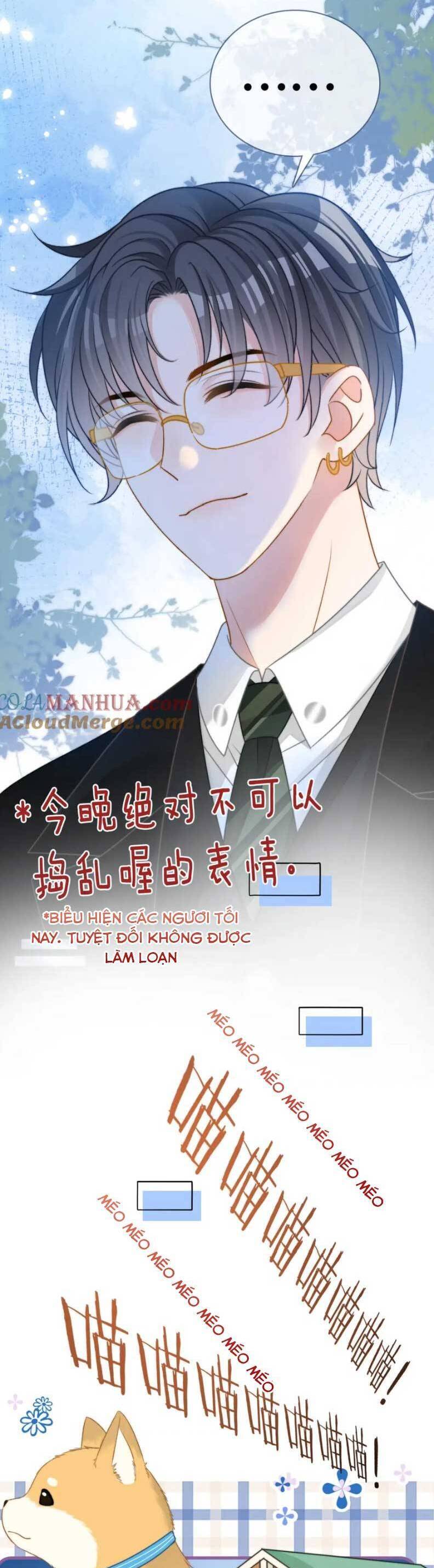 Cô Ấy Ngày Nào Cũng Lên Hot Search! Chapter 138 - Trang 2