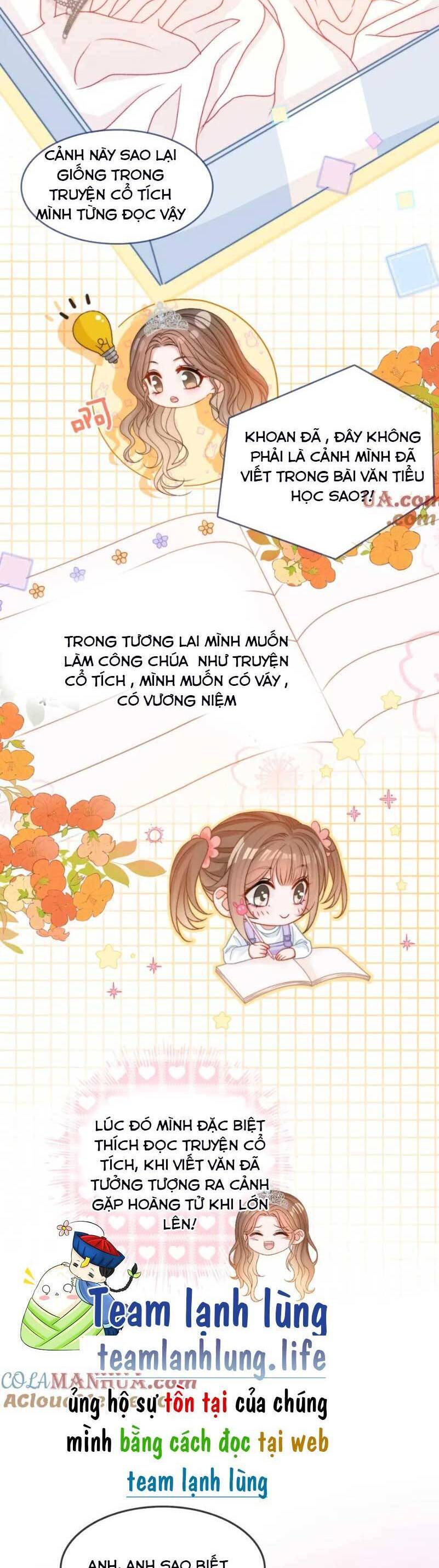 Cô Ấy Ngày Nào Cũng Lên Hot Search! Chapter 137 - Trang 2