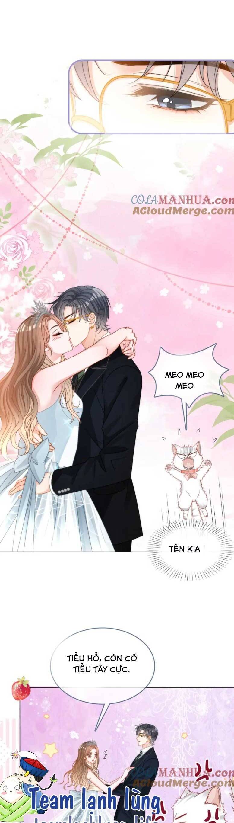 Cô Ấy Ngày Nào Cũng Lên Hot Search! Chapter 137 - Trang 2