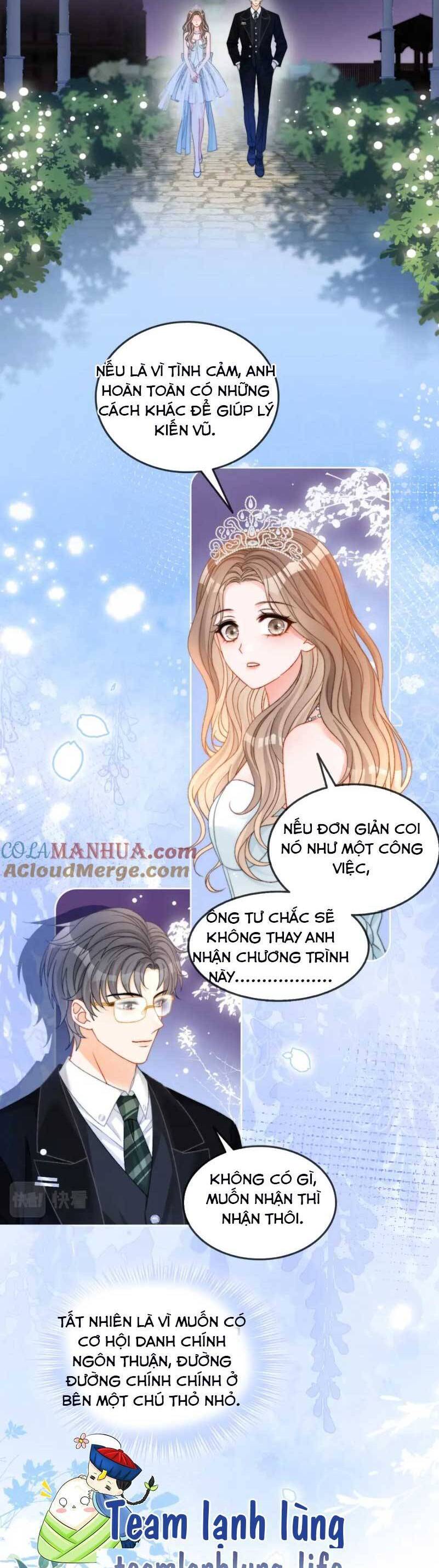 Cô Ấy Ngày Nào Cũng Lên Hot Search! Chapter 137 - Trang 2