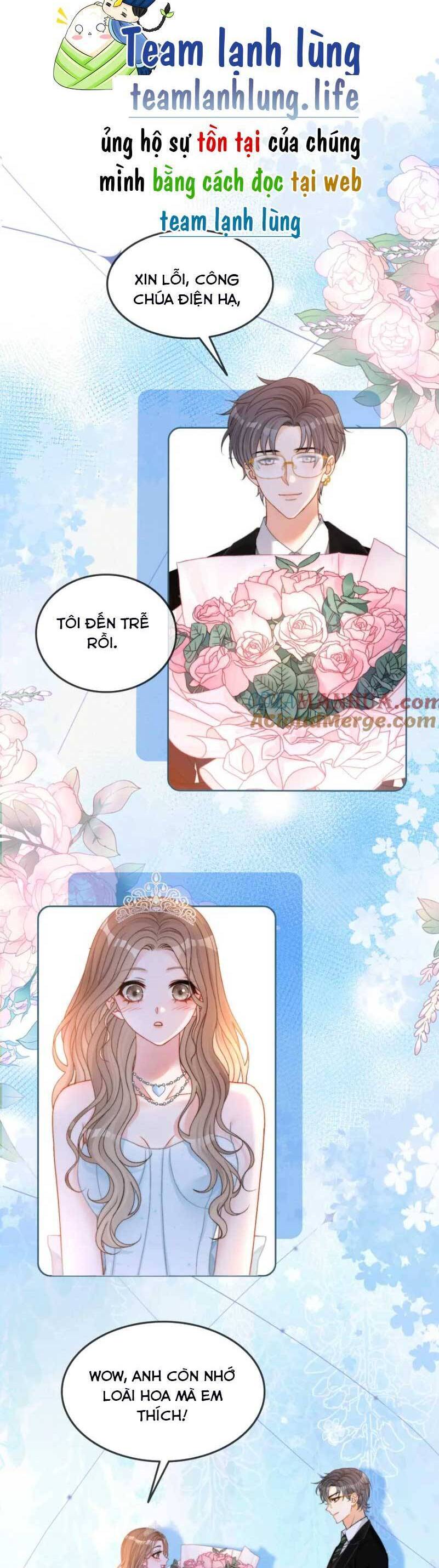 Cô Ấy Ngày Nào Cũng Lên Hot Search! Chapter 137 - Trang 2