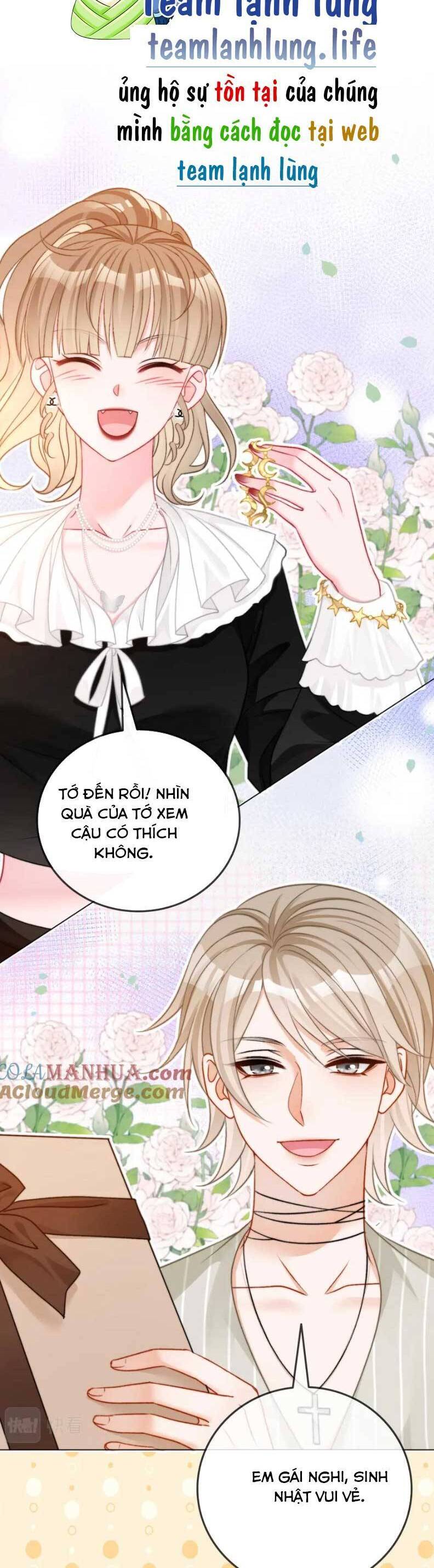 Cô Ấy Ngày Nào Cũng Lên Hot Search! Chapter 134 - Trang 2