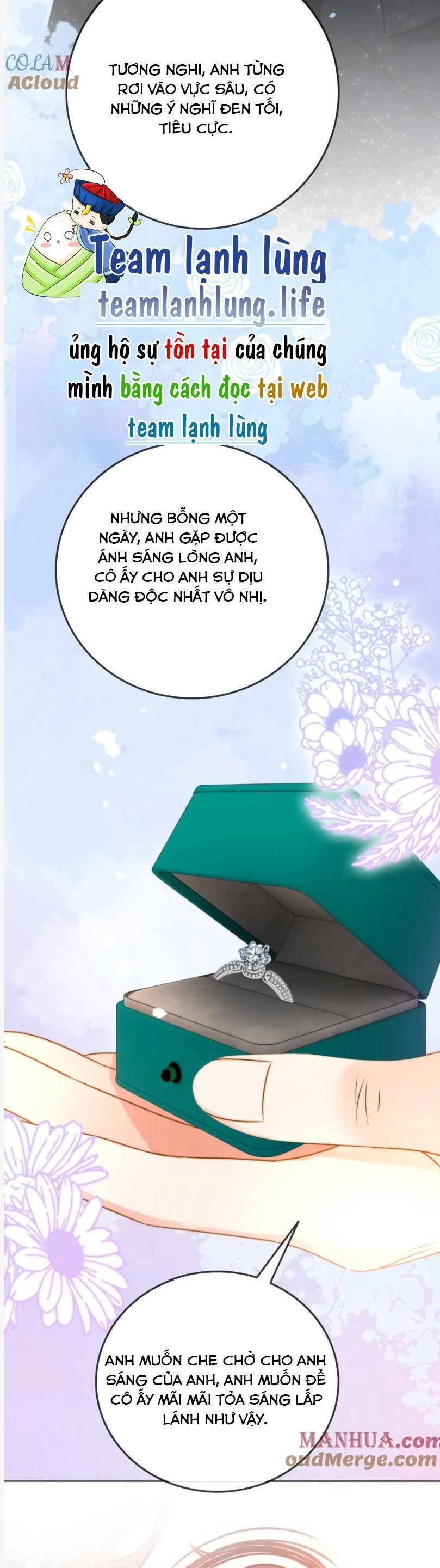 Cô Ấy Ngày Nào Cũng Lên Hot Search! Chapter 134 - Trang 2