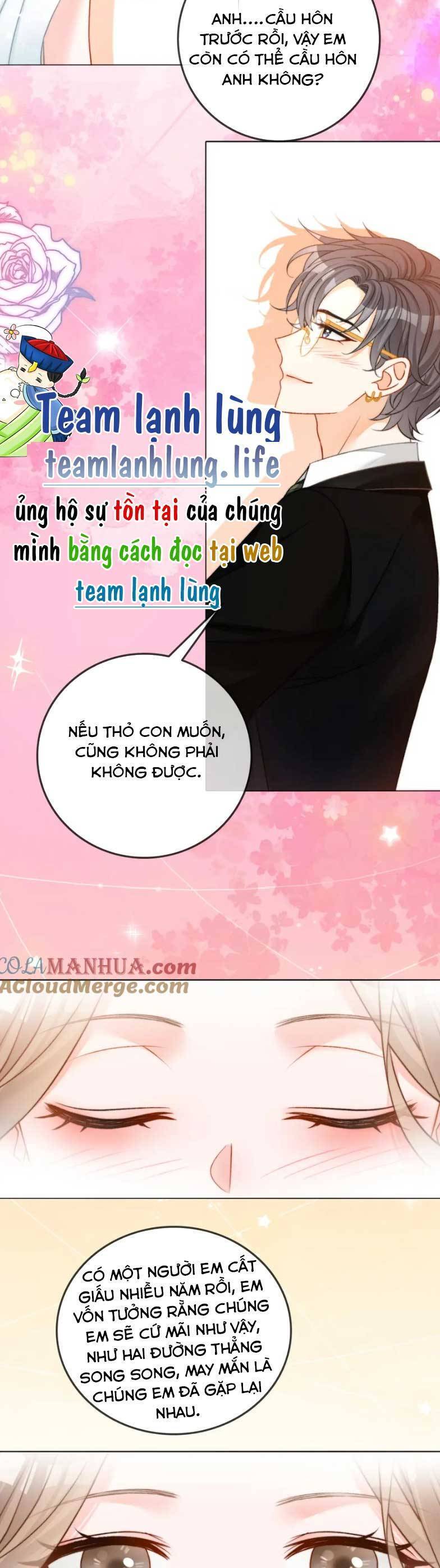 Cô Ấy Ngày Nào Cũng Lên Hot Search! Chapter 134 - Trang 2