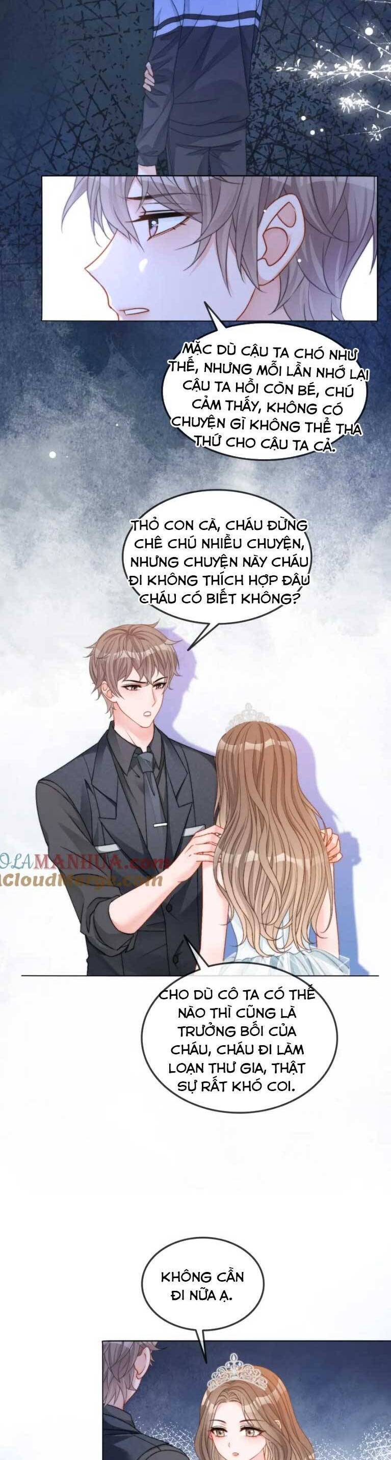 Cô Ấy Ngày Nào Cũng Lên Hot Search! Chapter 133 - Trang 2