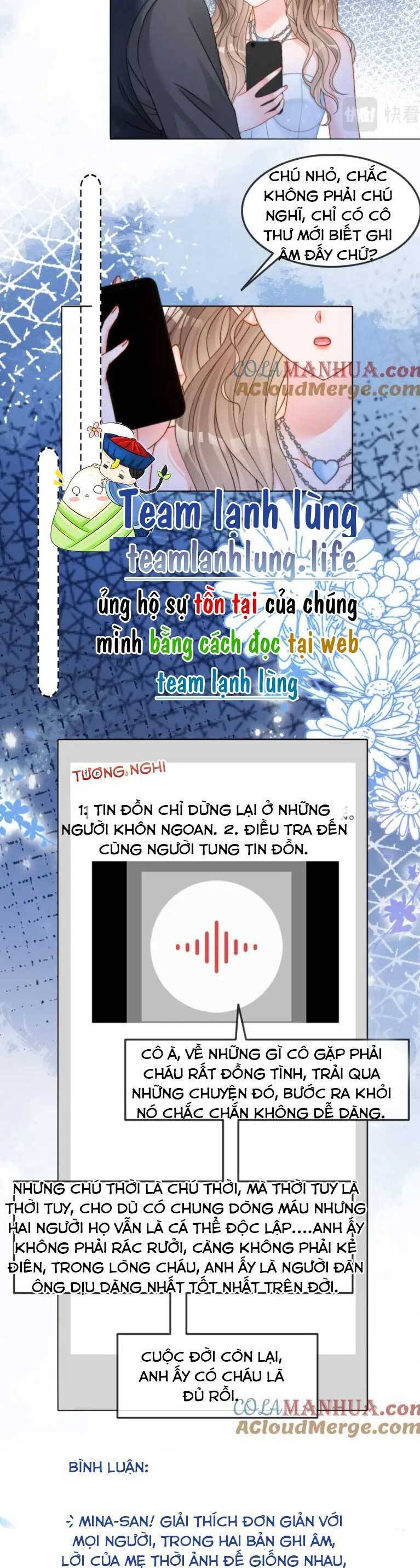 Cô Ấy Ngày Nào Cũng Lên Hot Search! Chapter 133 - Trang 2