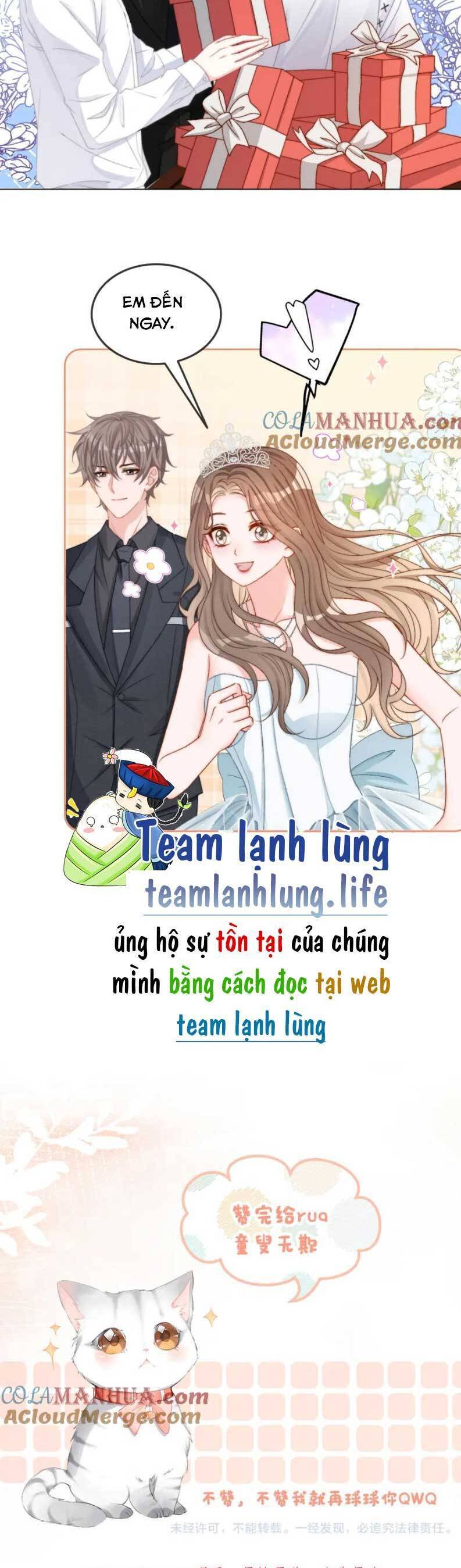 Cô Ấy Ngày Nào Cũng Lên Hot Search! Chapter 133 - Trang 2