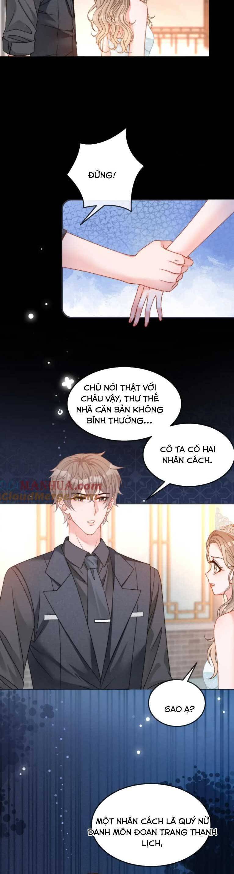 Cô Ấy Ngày Nào Cũng Lên Hot Search! Chapter 133 - Trang 2