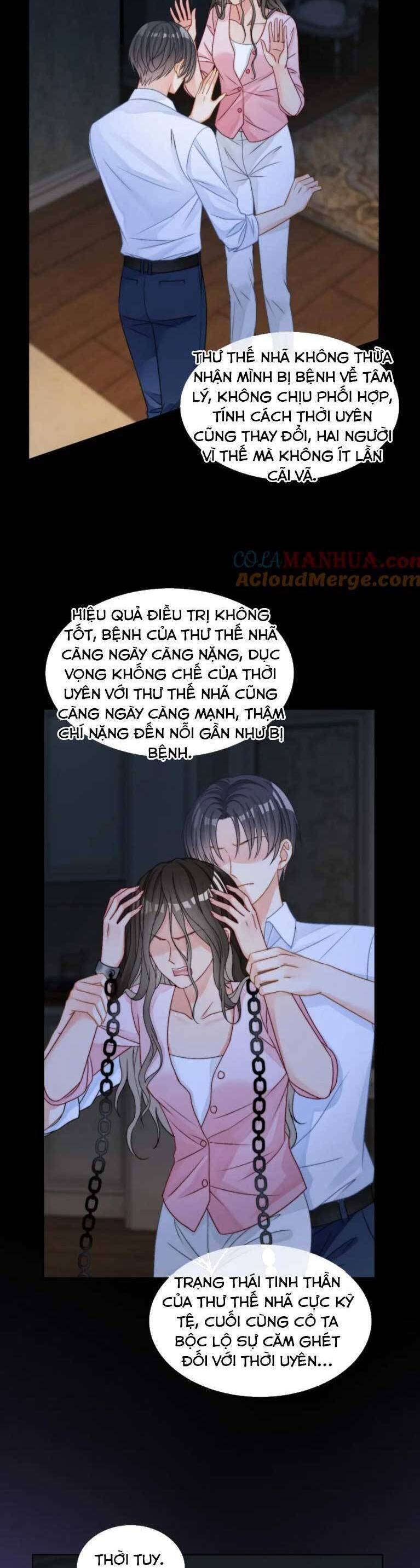 Cô Ấy Ngày Nào Cũng Lên Hot Search! Chapter 133 - Trang 2