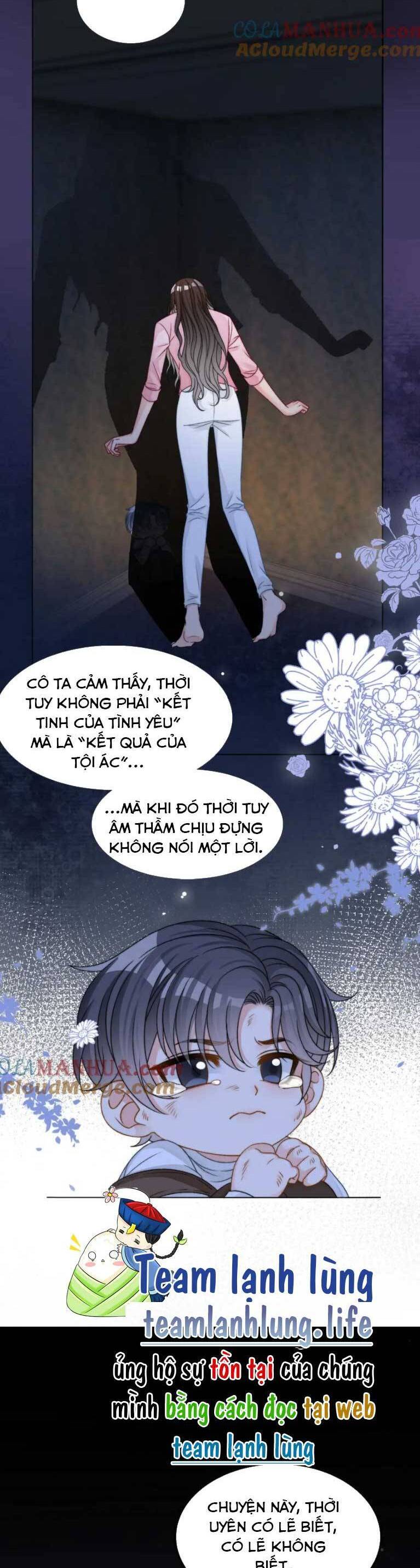 Cô Ấy Ngày Nào Cũng Lên Hot Search! Chapter 133 - Trang 2