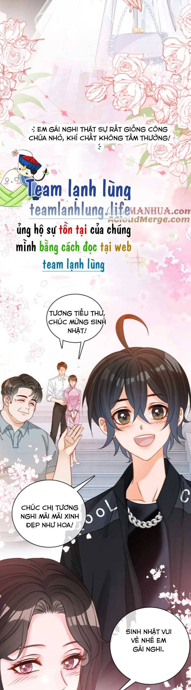 Cô Ấy Ngày Nào Cũng Lên Hot Search! Chapter 132 - Trang 2