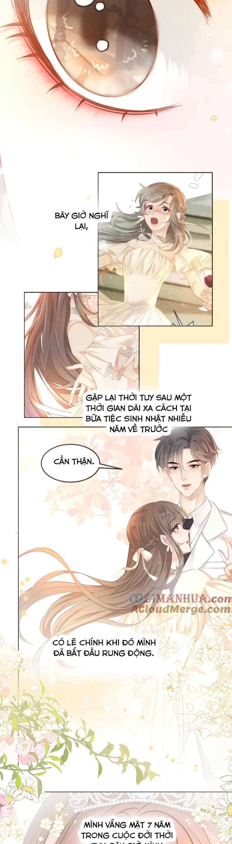 Cô Ấy Ngày Nào Cũng Lên Hot Search! Chapter 132 - Trang 2