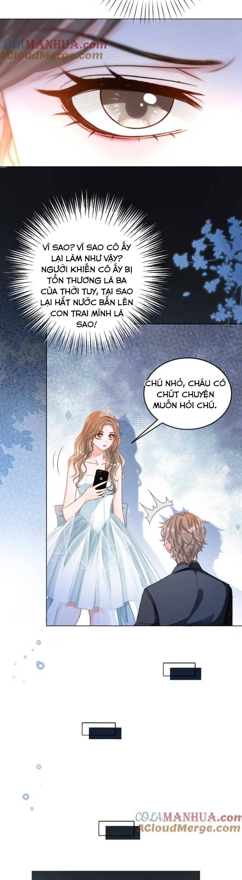 Cô Ấy Ngày Nào Cũng Lên Hot Search! Chapter 132 - Trang 2