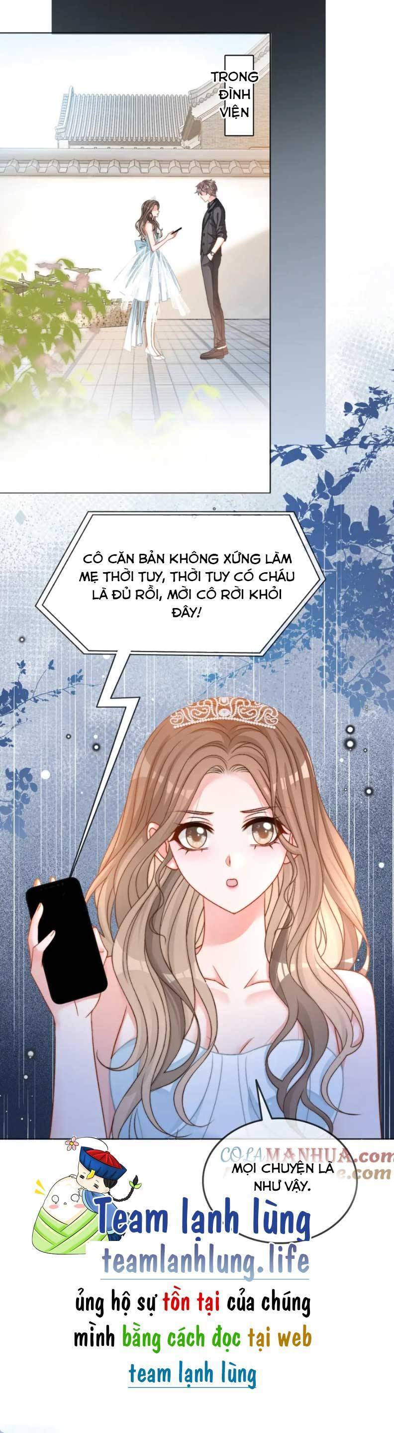 Cô Ấy Ngày Nào Cũng Lên Hot Search! Chapter 132 - Trang 2