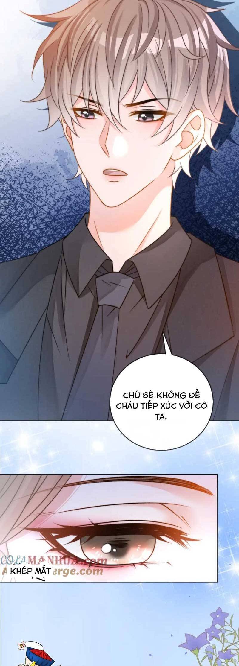 Cô Ấy Ngày Nào Cũng Lên Hot Search! Chapter 132 - Trang 2