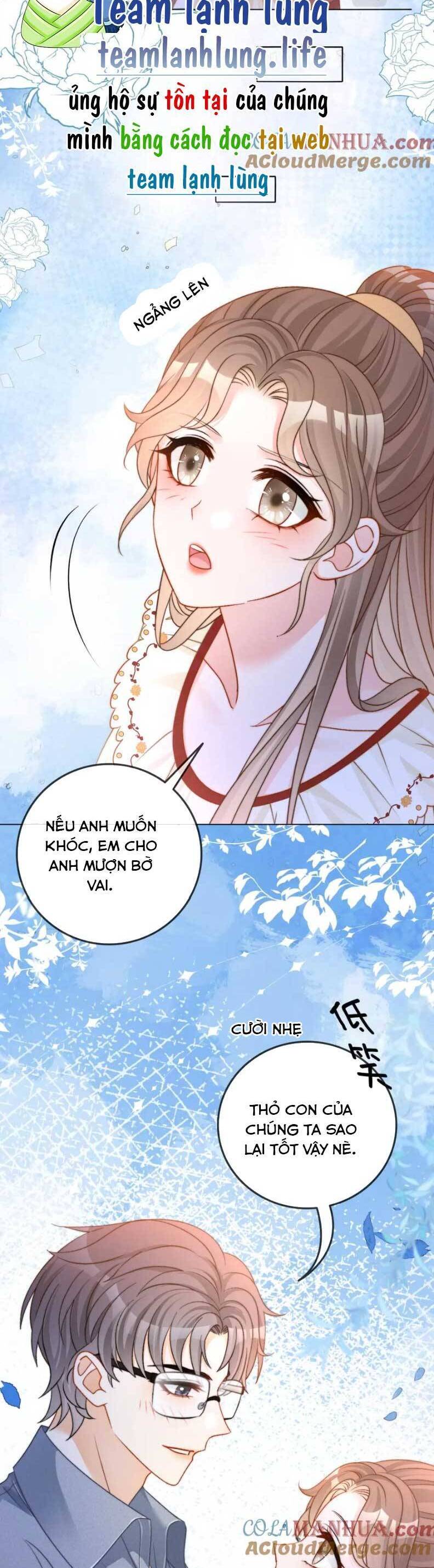 Cô Ấy Ngày Nào Cũng Lên Hot Search! Chapter 132 - Trang 2