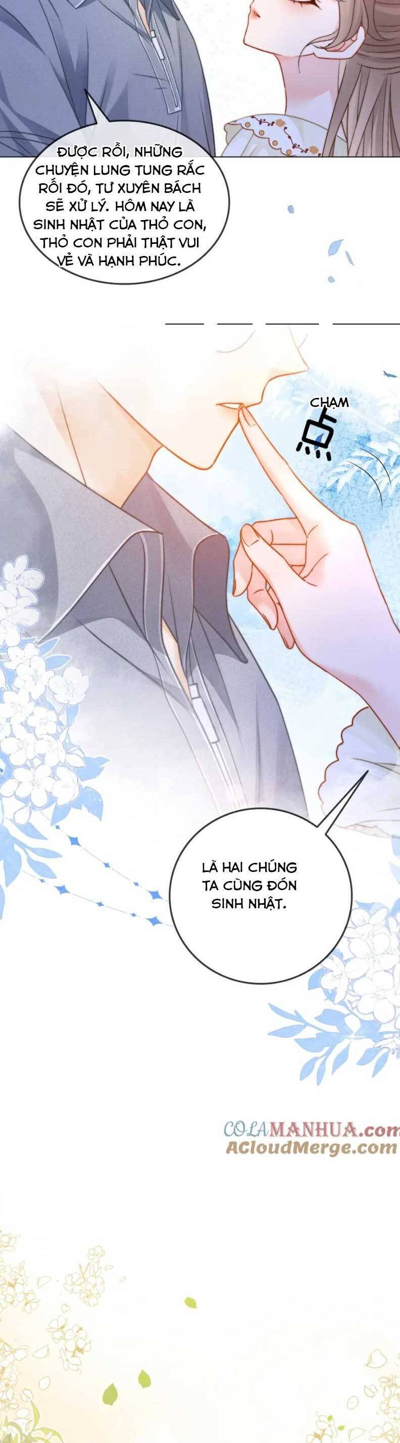 Cô Ấy Ngày Nào Cũng Lên Hot Search! Chapter 132 - Trang 2