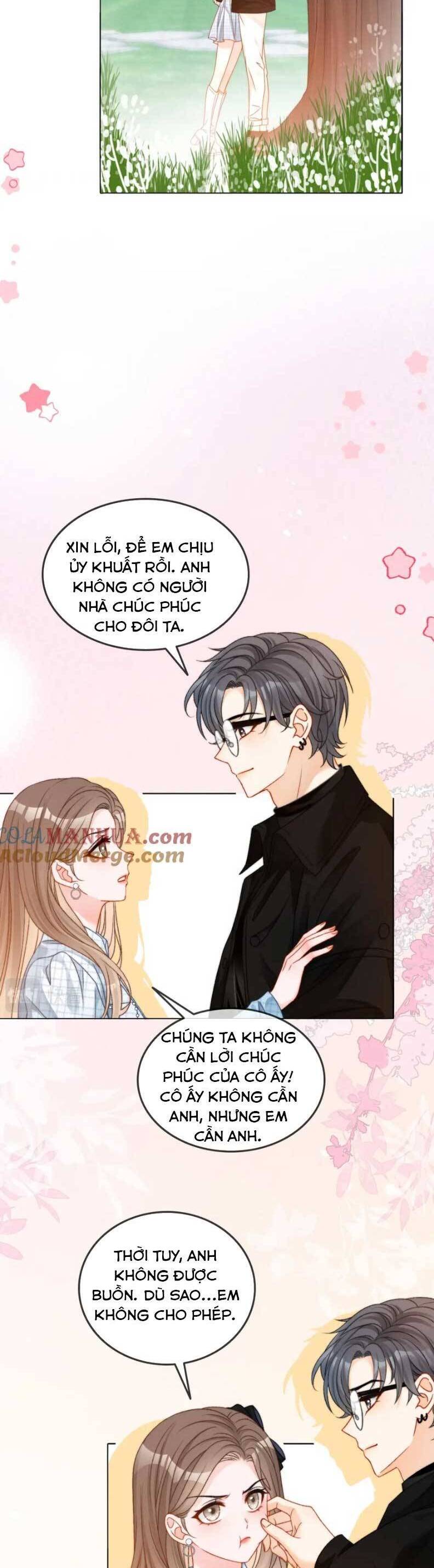 Cô Ấy Ngày Nào Cũng Lên Hot Search! Chapter 131 - Trang 2