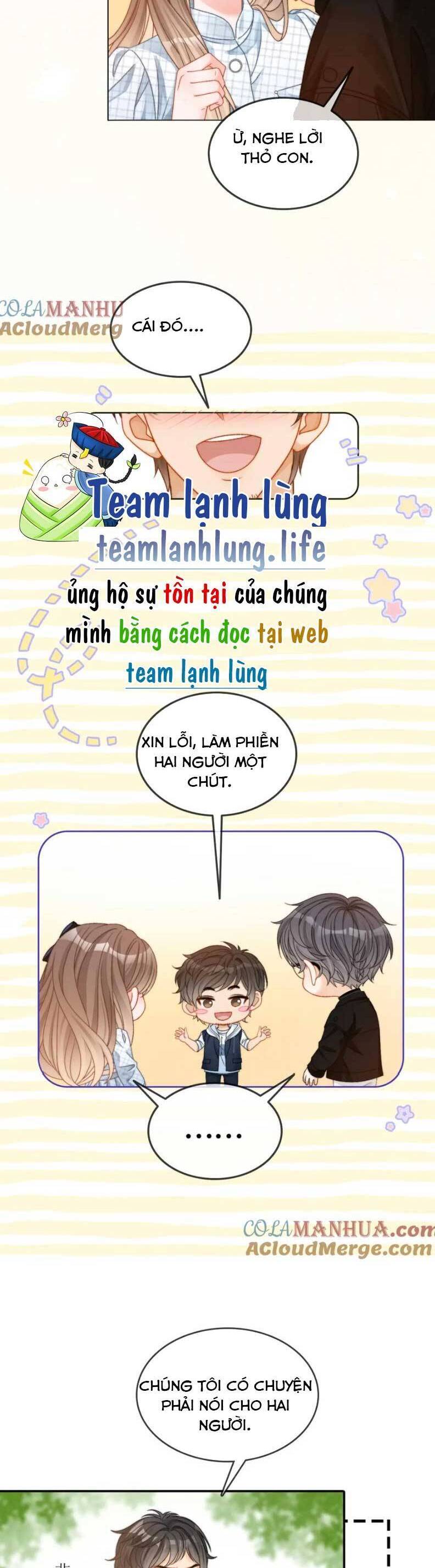 Cô Ấy Ngày Nào Cũng Lên Hot Search! Chapter 131 - Trang 2