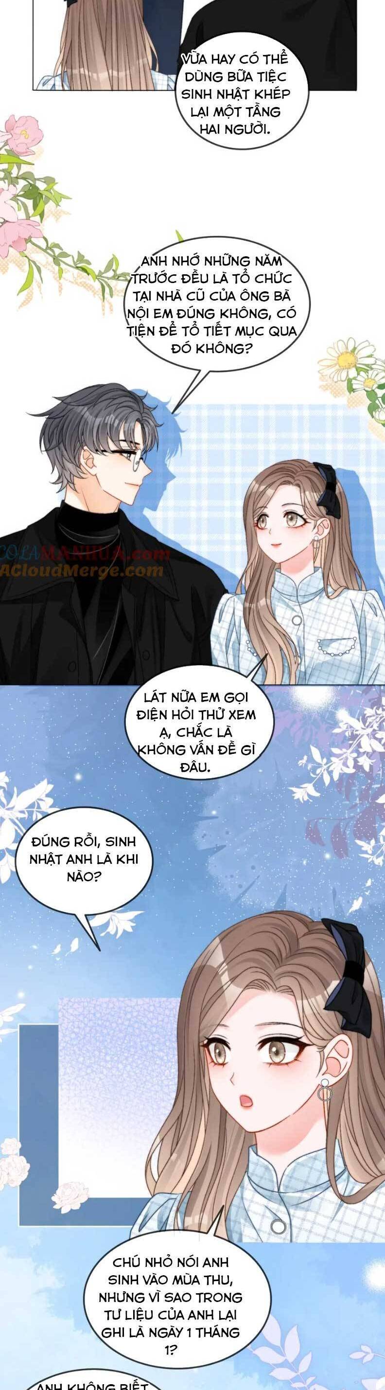 Cô Ấy Ngày Nào Cũng Lên Hot Search! Chapter 131 - Trang 2