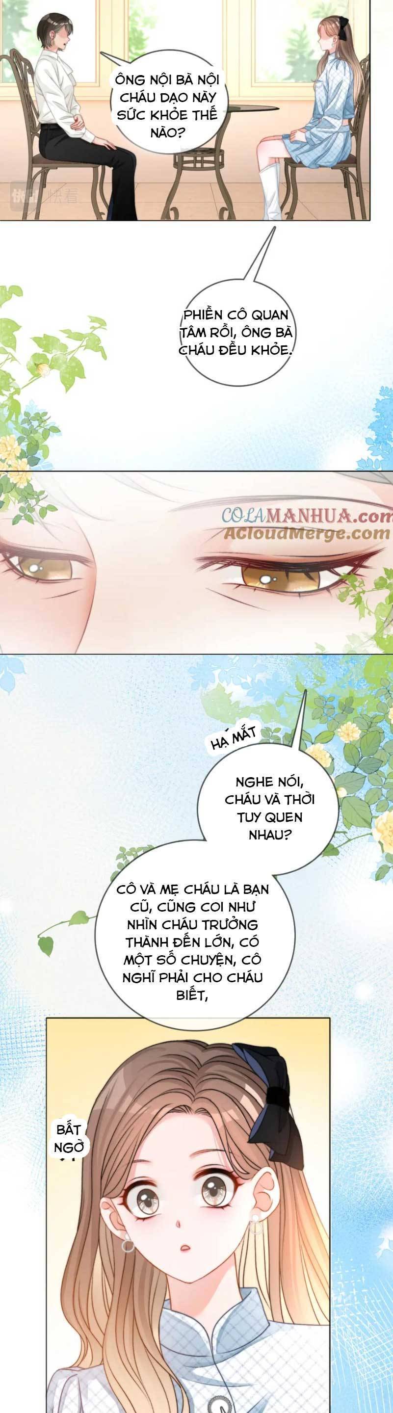 Cô Ấy Ngày Nào Cũng Lên Hot Search! Chapter 130 - Trang 2