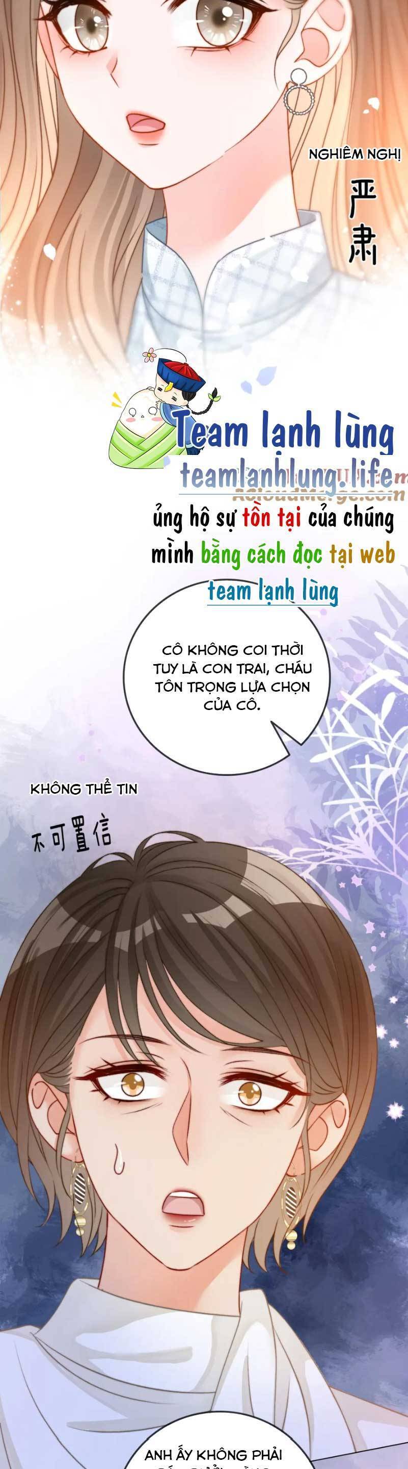 Cô Ấy Ngày Nào Cũng Lên Hot Search! Chapter 130 - Trang 2