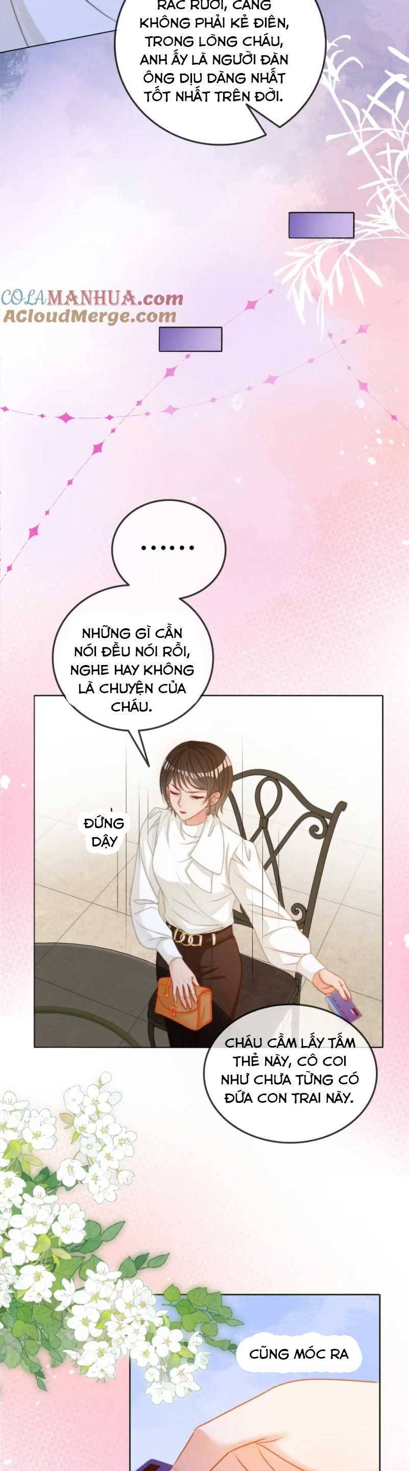 Cô Ấy Ngày Nào Cũng Lên Hot Search! Chapter 130 - Trang 2