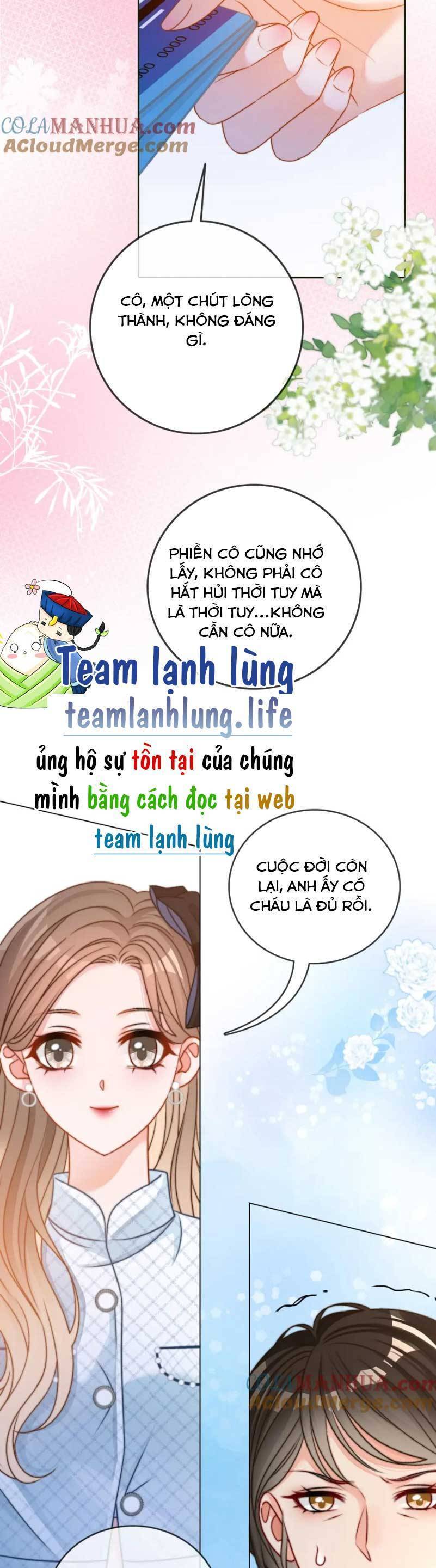 Cô Ấy Ngày Nào Cũng Lên Hot Search! Chapter 130 - Trang 2