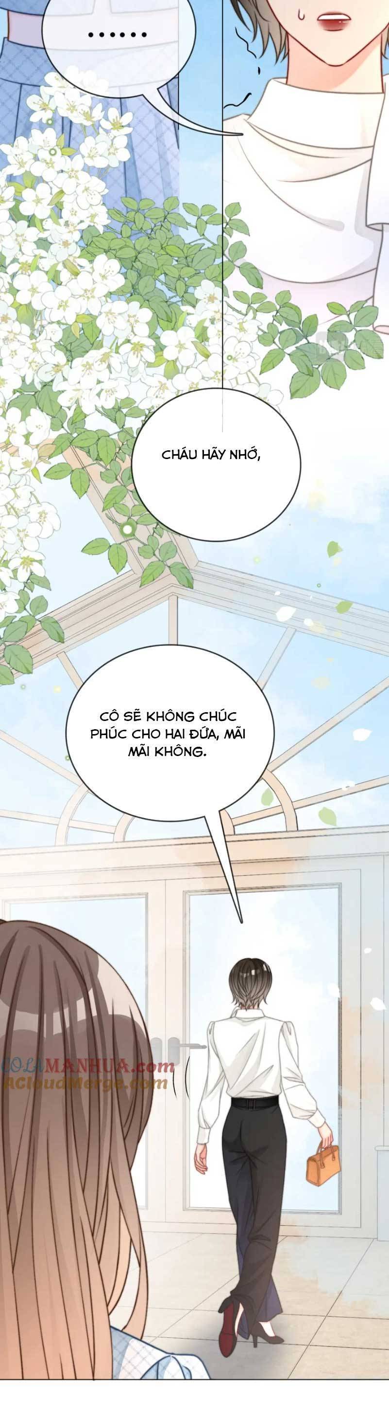 Cô Ấy Ngày Nào Cũng Lên Hot Search! Chapter 130 - Trang 2