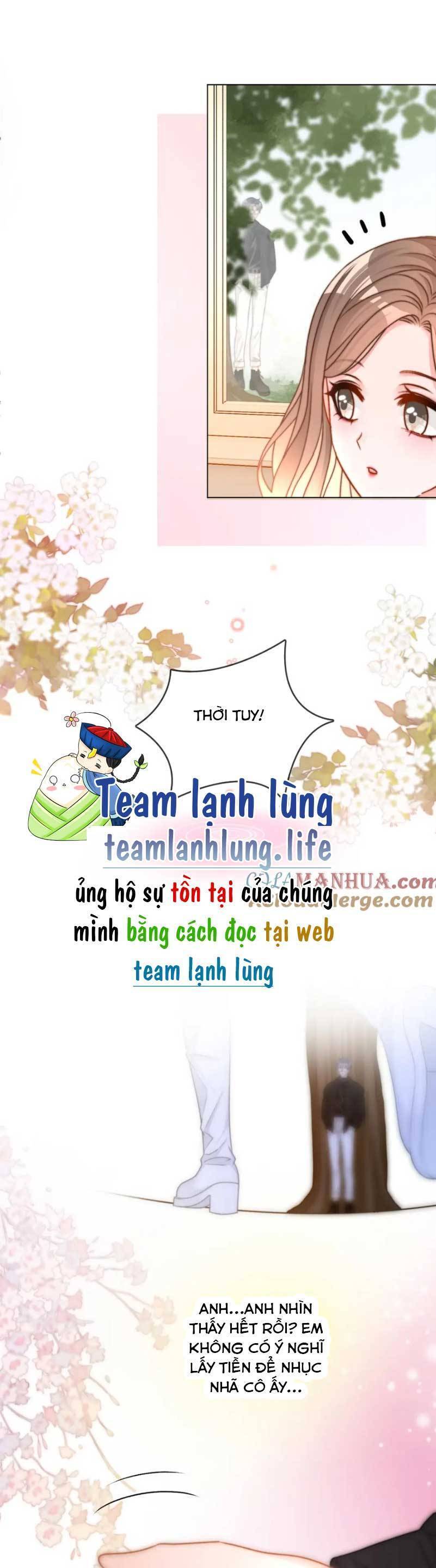 Cô Ấy Ngày Nào Cũng Lên Hot Search! Chapter 130 - Trang 2