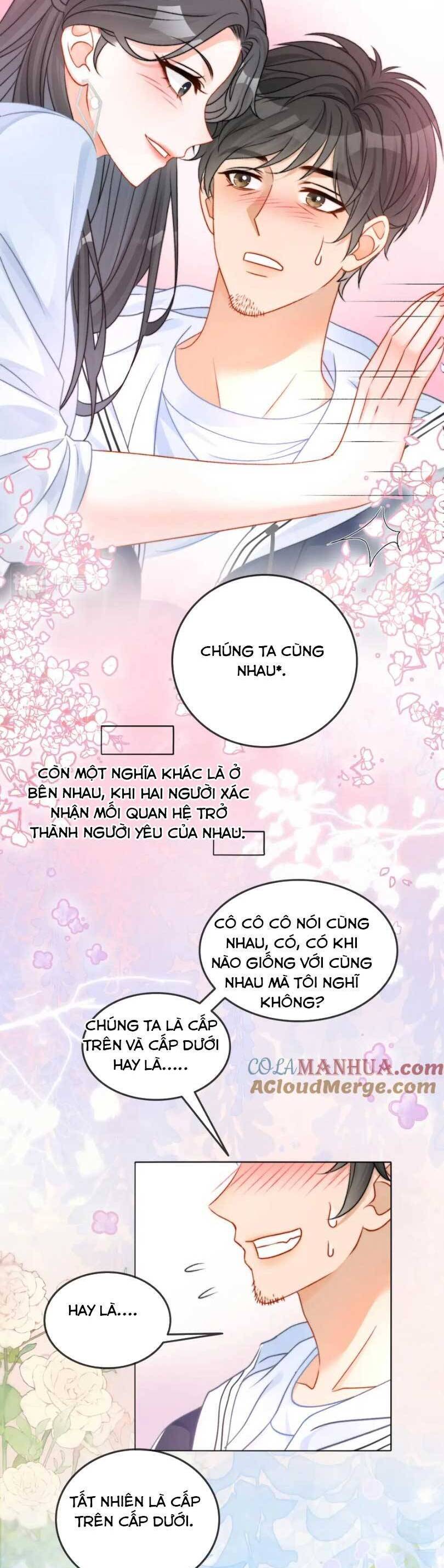 Cô Ấy Ngày Nào Cũng Lên Hot Search! Chapter 130 - Trang 2